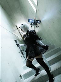 Cosplay artistically made types (C92) 2(16)